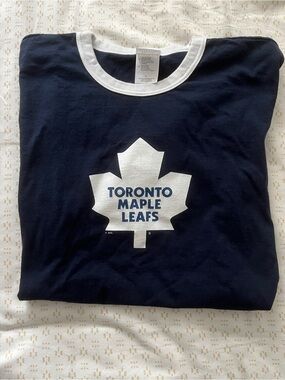 Vintage Toronto Maple Leaves Tee
